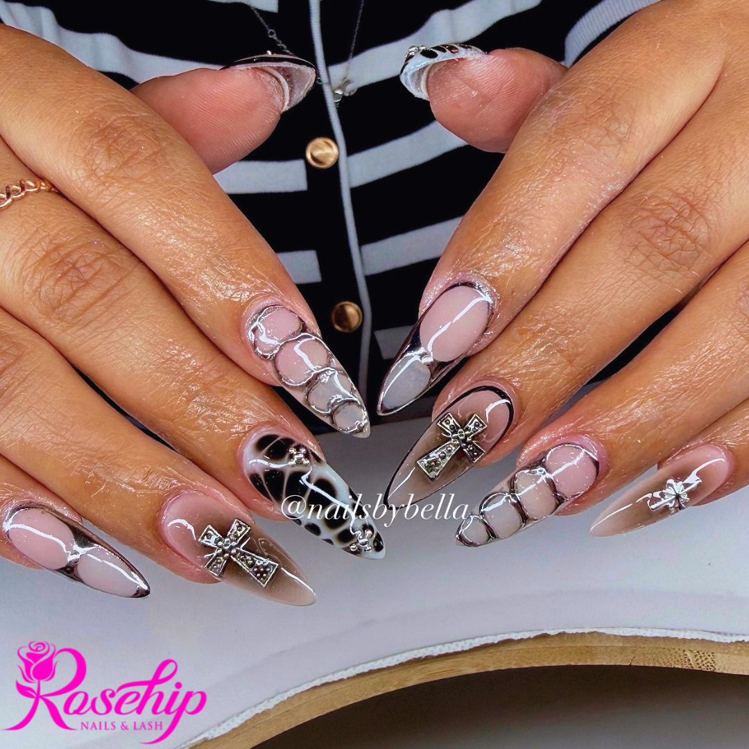 Nail Art Design
